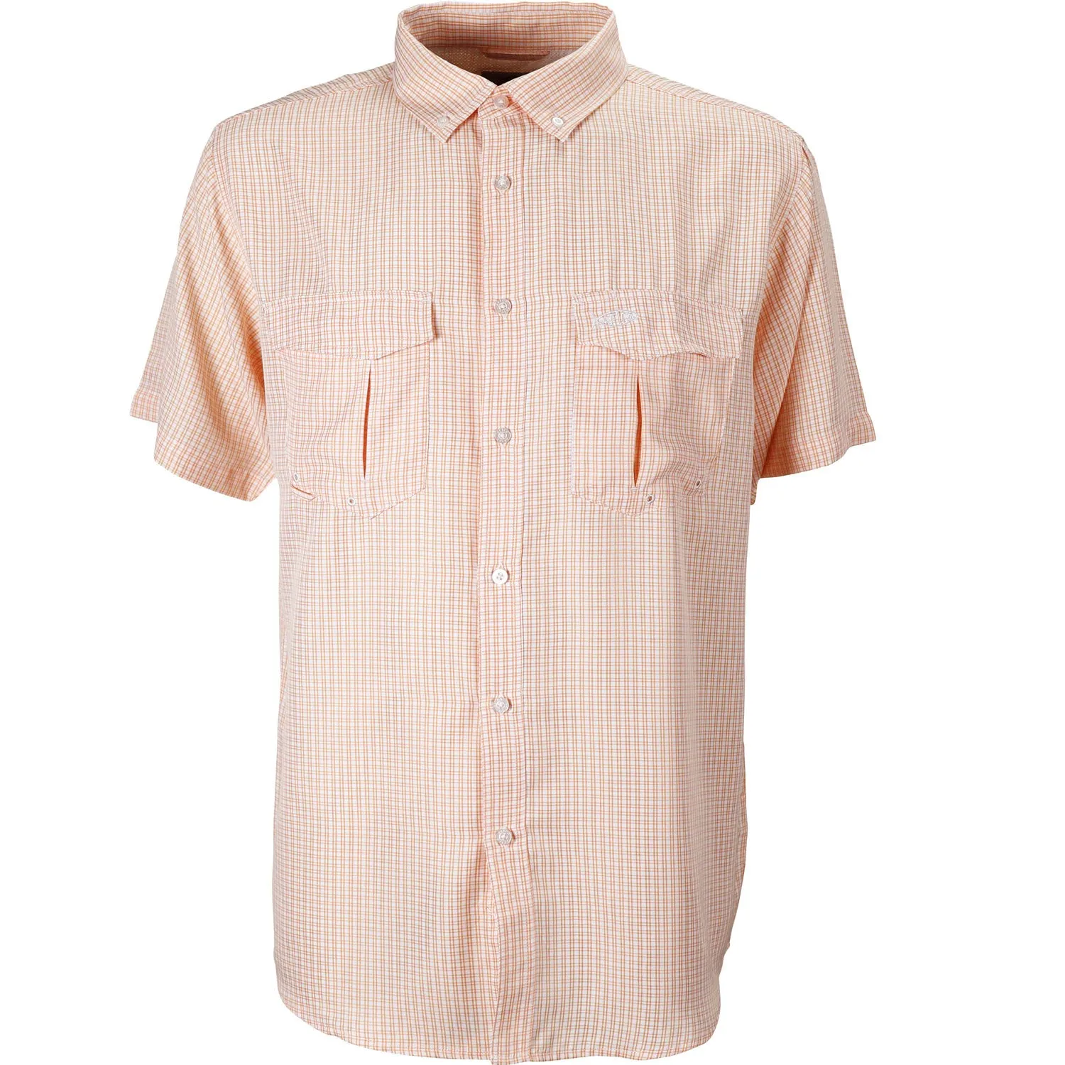AFTCO Sirius SS Tech Shirt