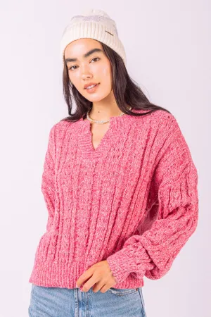 Always The Trendsetter Sweater
