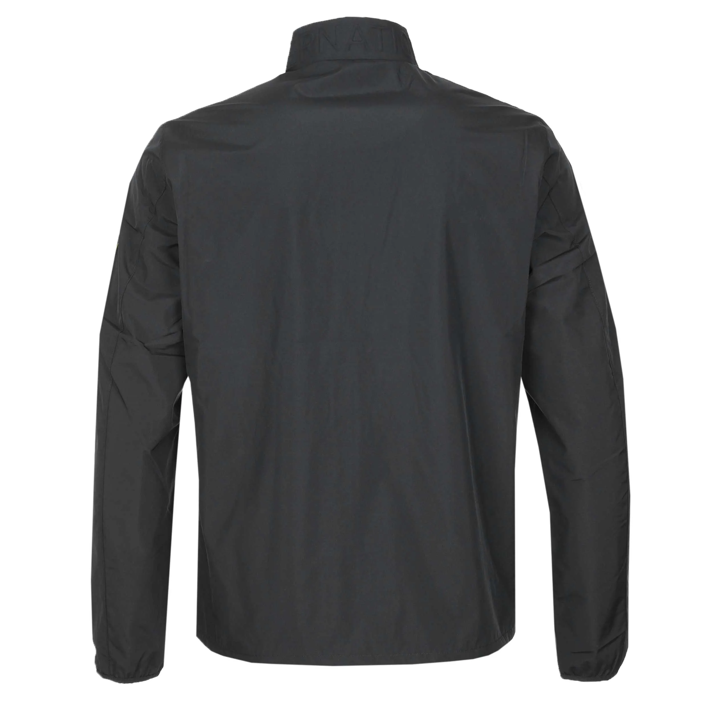 Barbour Re-Duke Showerproof Jacket in Black