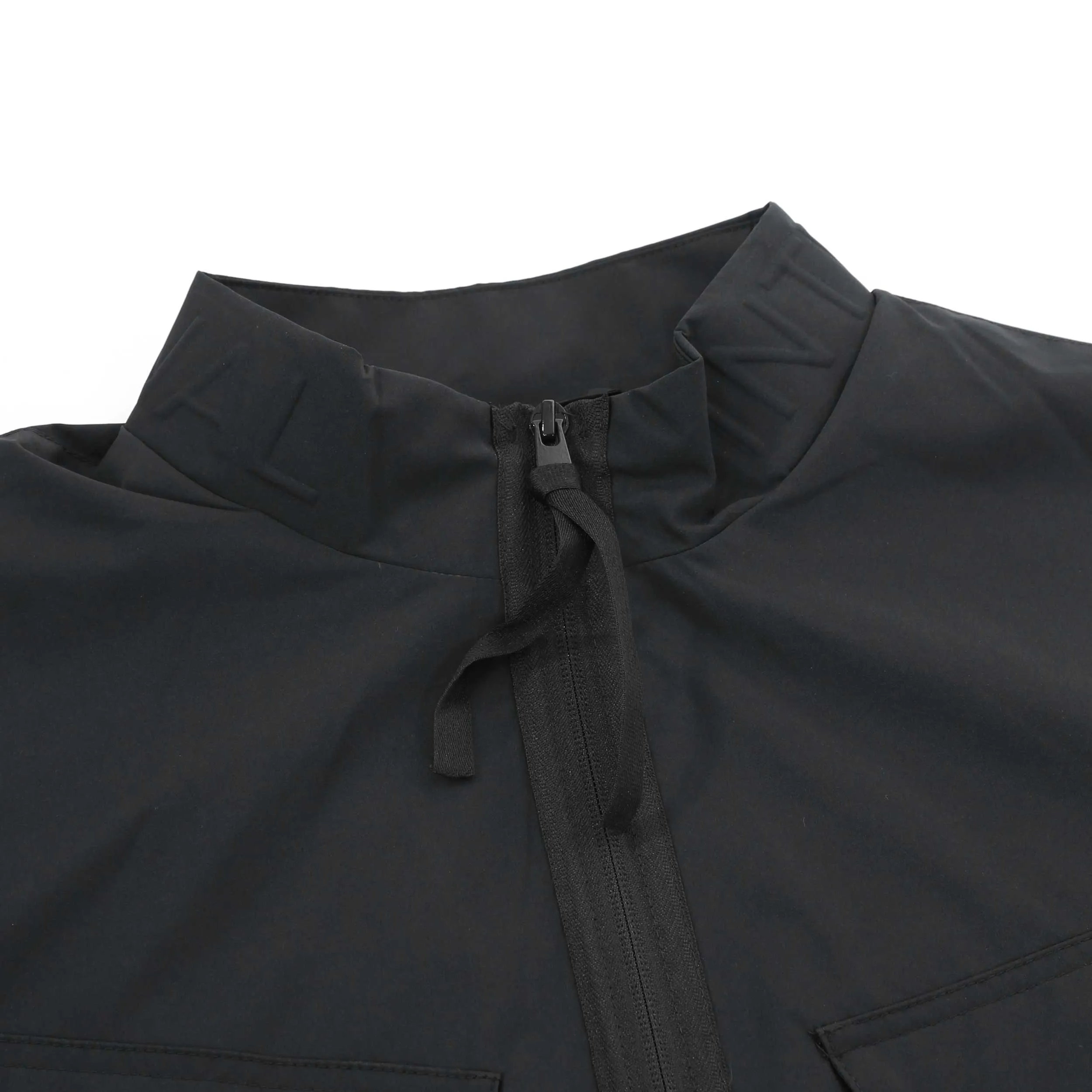 Barbour Re-Duke Showerproof Jacket in Black