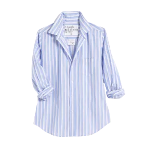 Barry Tailored Button Up