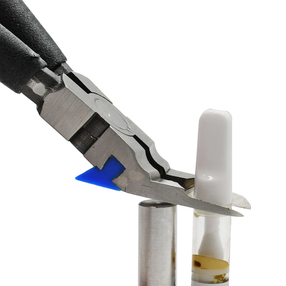 CartDub Accessories To Open Vape Cartridge