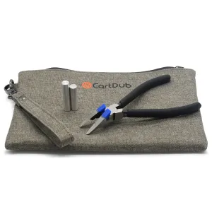 CartDub Accessories To Open Vape Cartridge