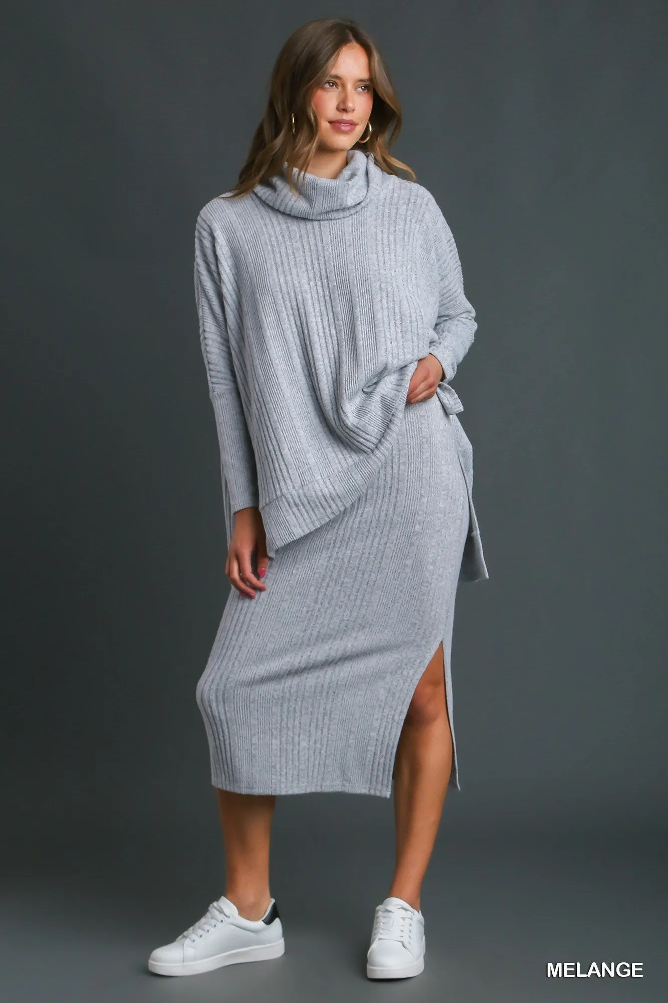 Chilly Bliss Sweater
