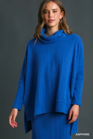 Chilly Bliss Sweater