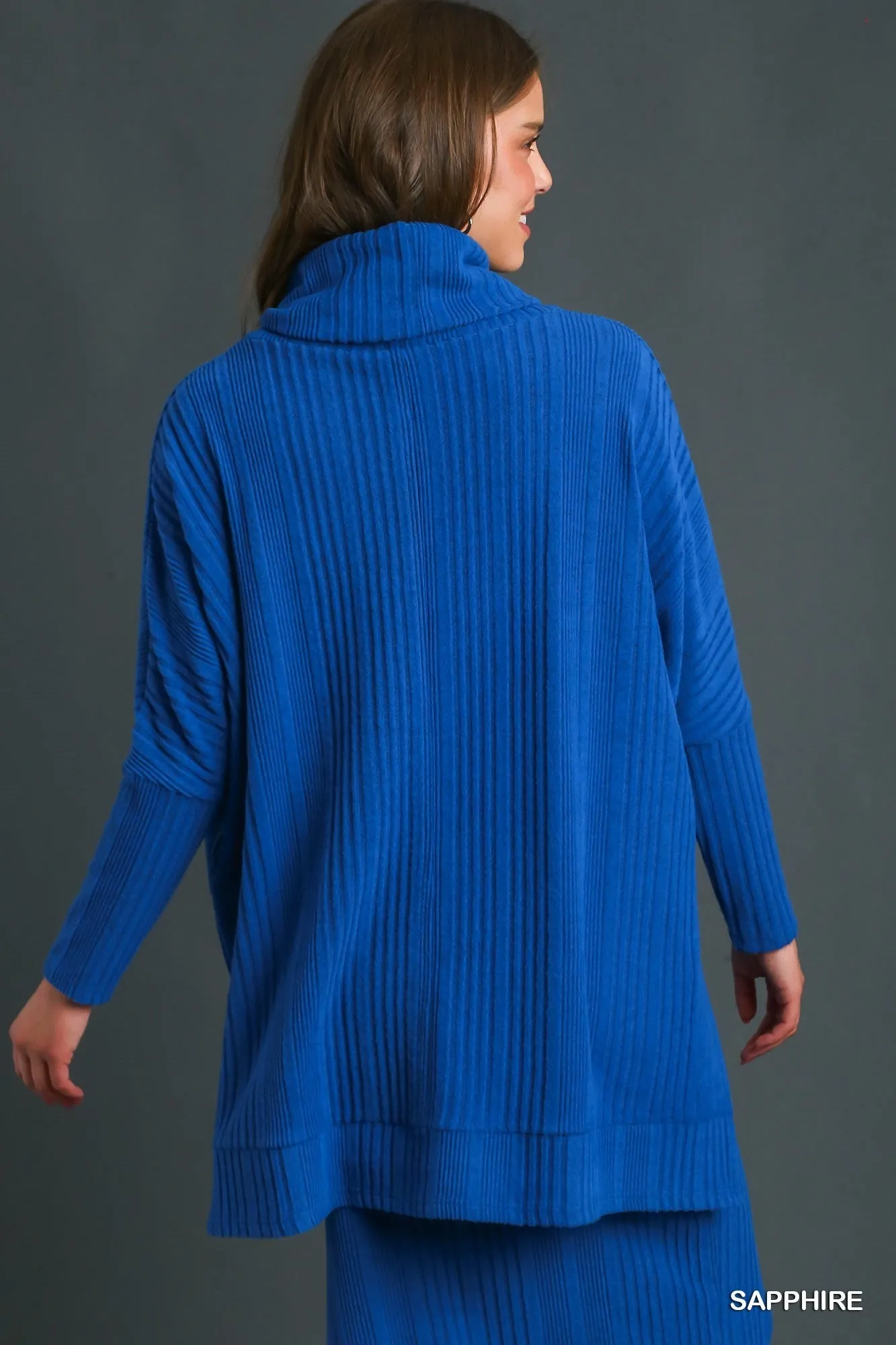 Chilly Bliss Sweater