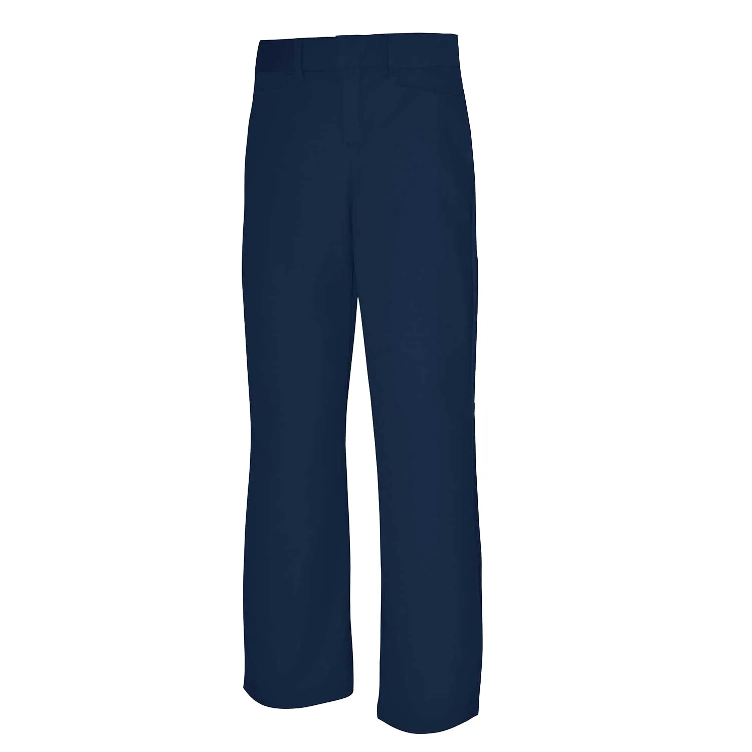 Christ Lutheran Girls Ultra Soft Twill Pants