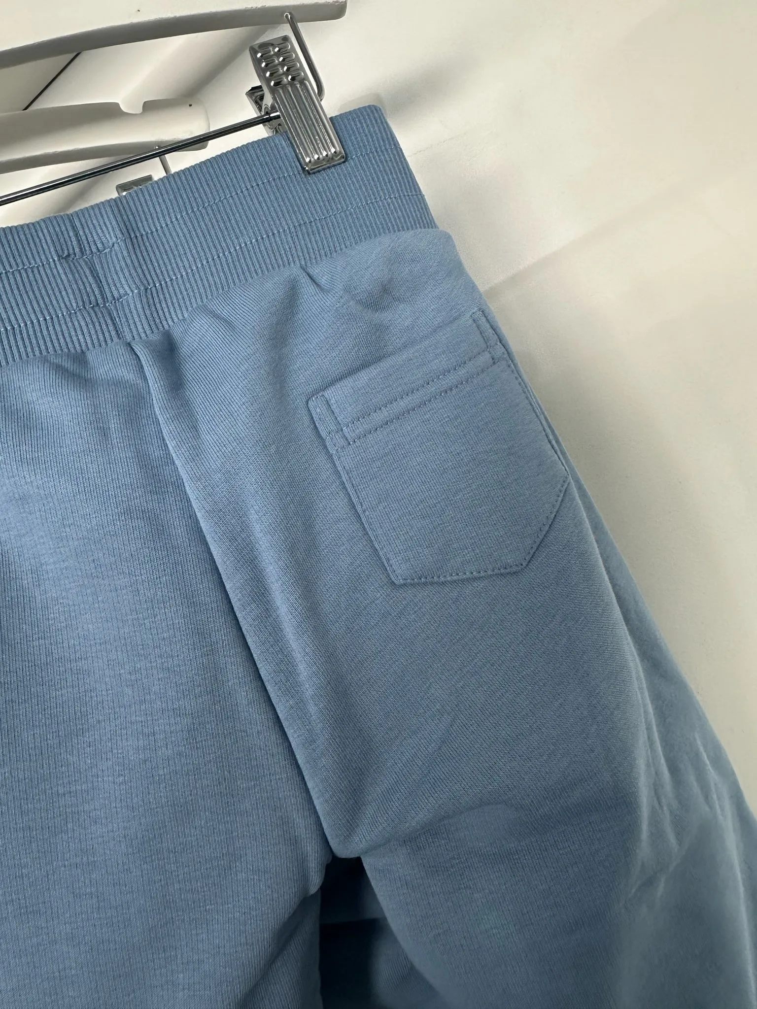 Colmar Soft Blue Jogger Pants