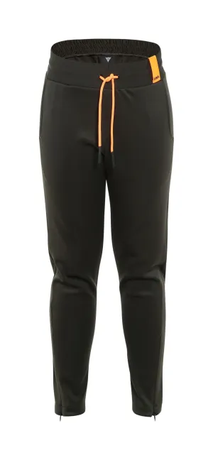 Dainese AWA BLACK Womens Soft Pants (Black, S)