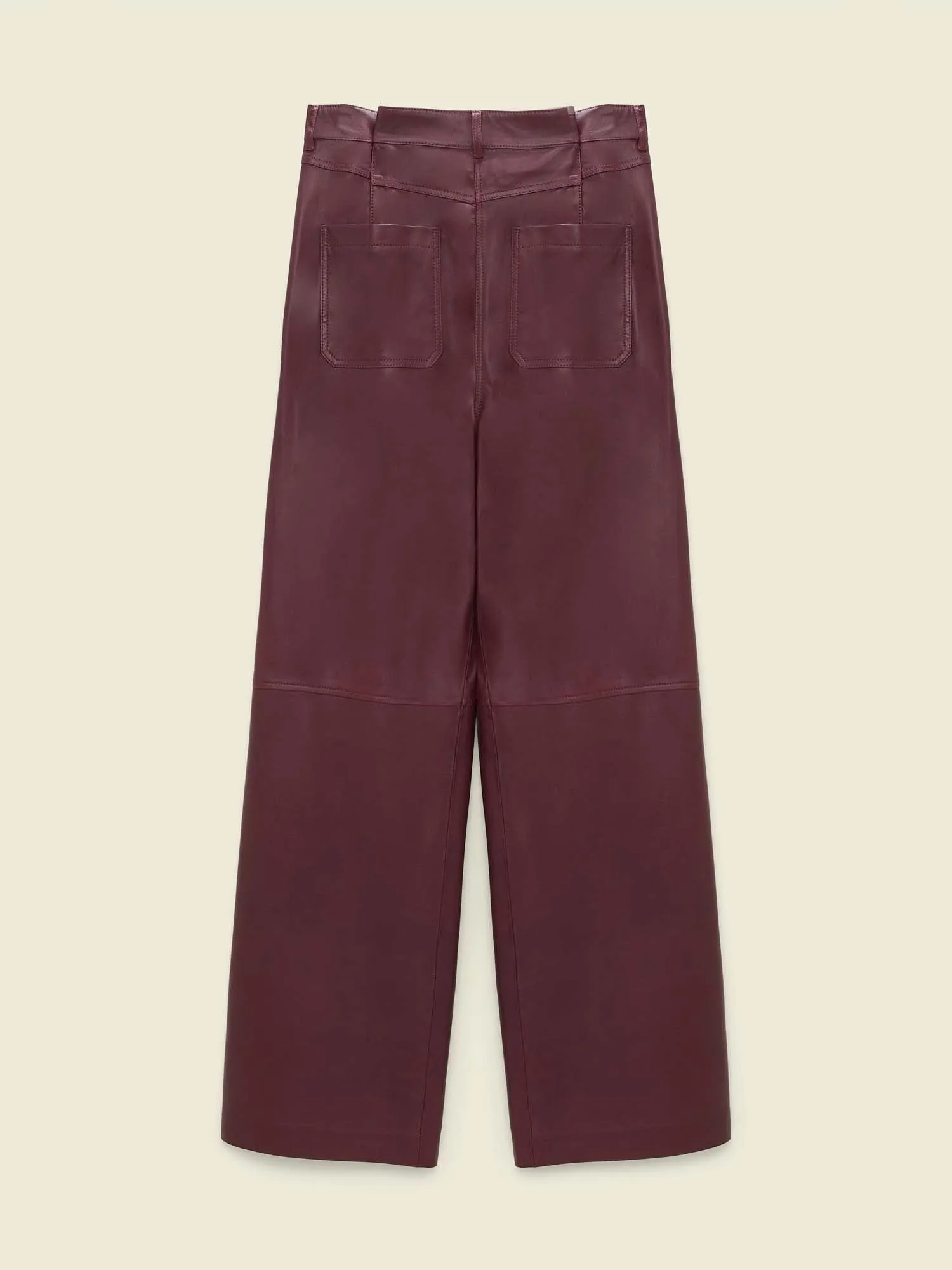 Dorothee Schumacher Soft Touch Pants