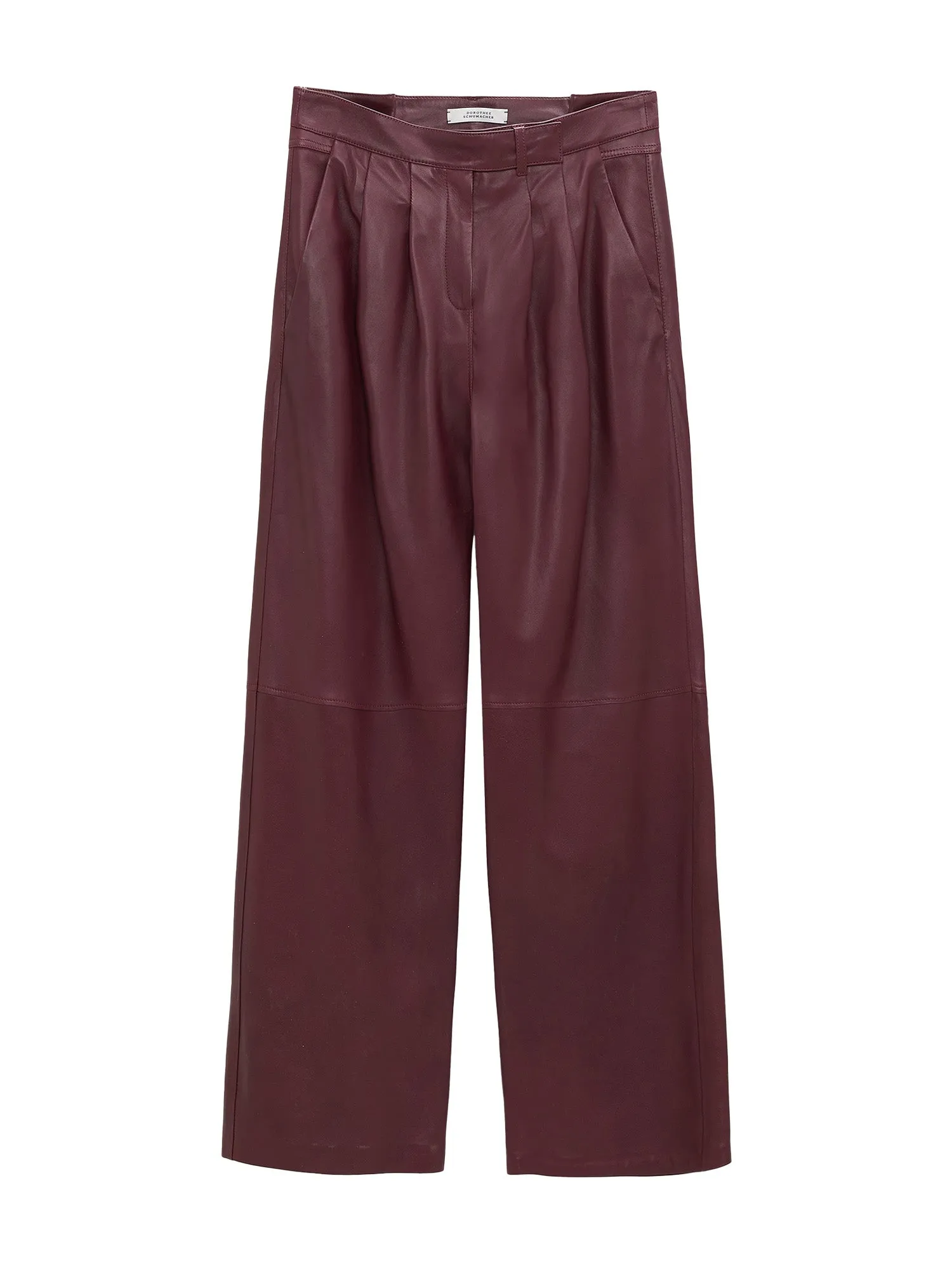Dorothee Schumacher Soft Touch Pants
