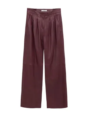 Dorothee Schumacher Soft Touch Pants
