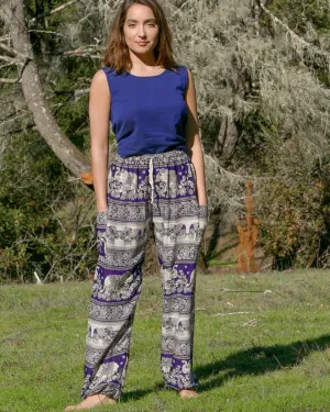 Elephant Pants