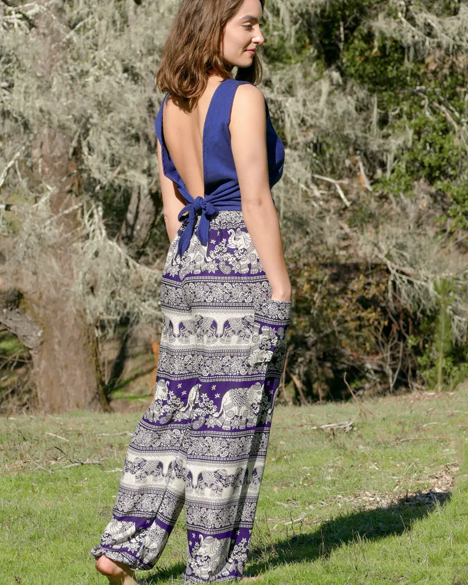 Elephant Pants