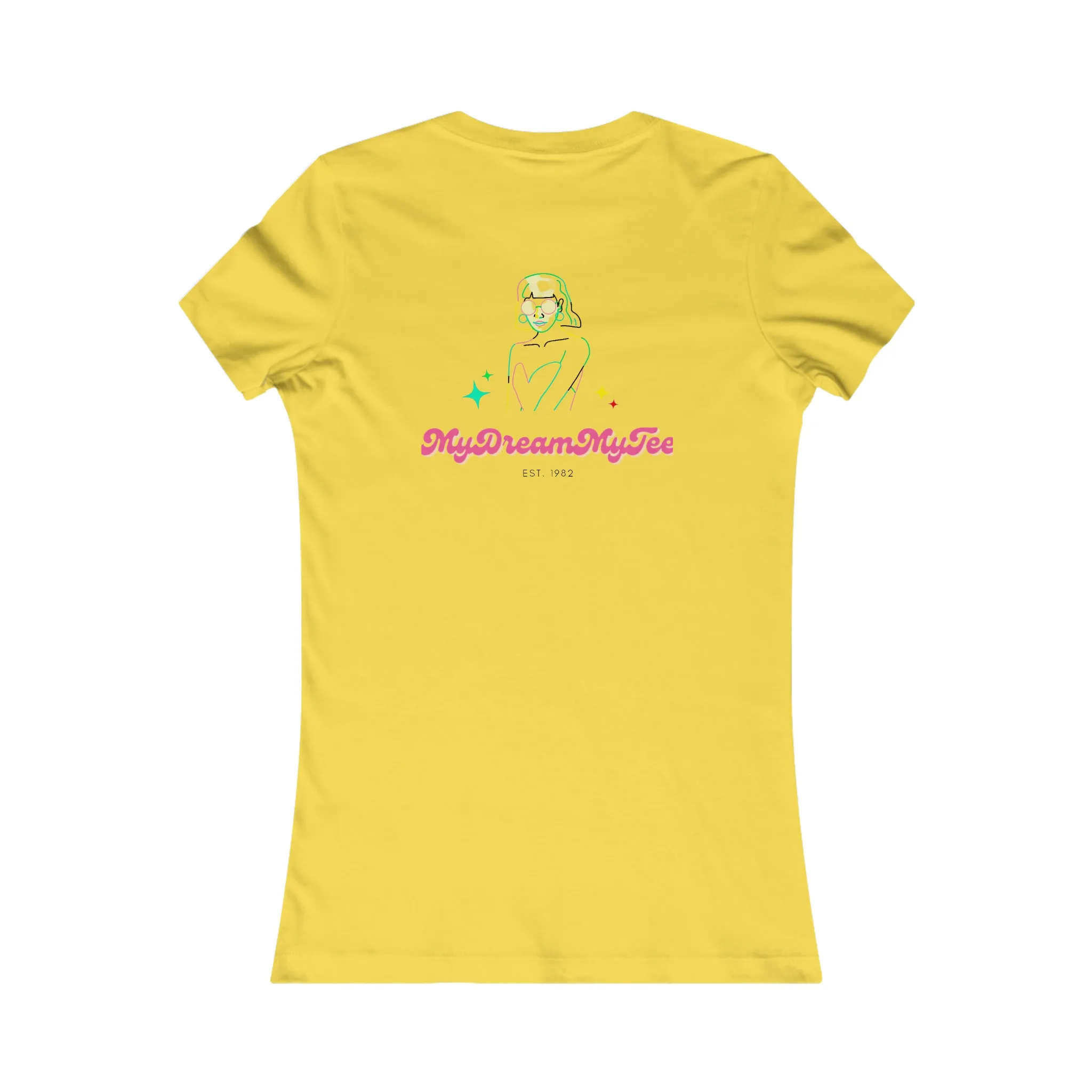 Girl Gang Women's Favorite Tee