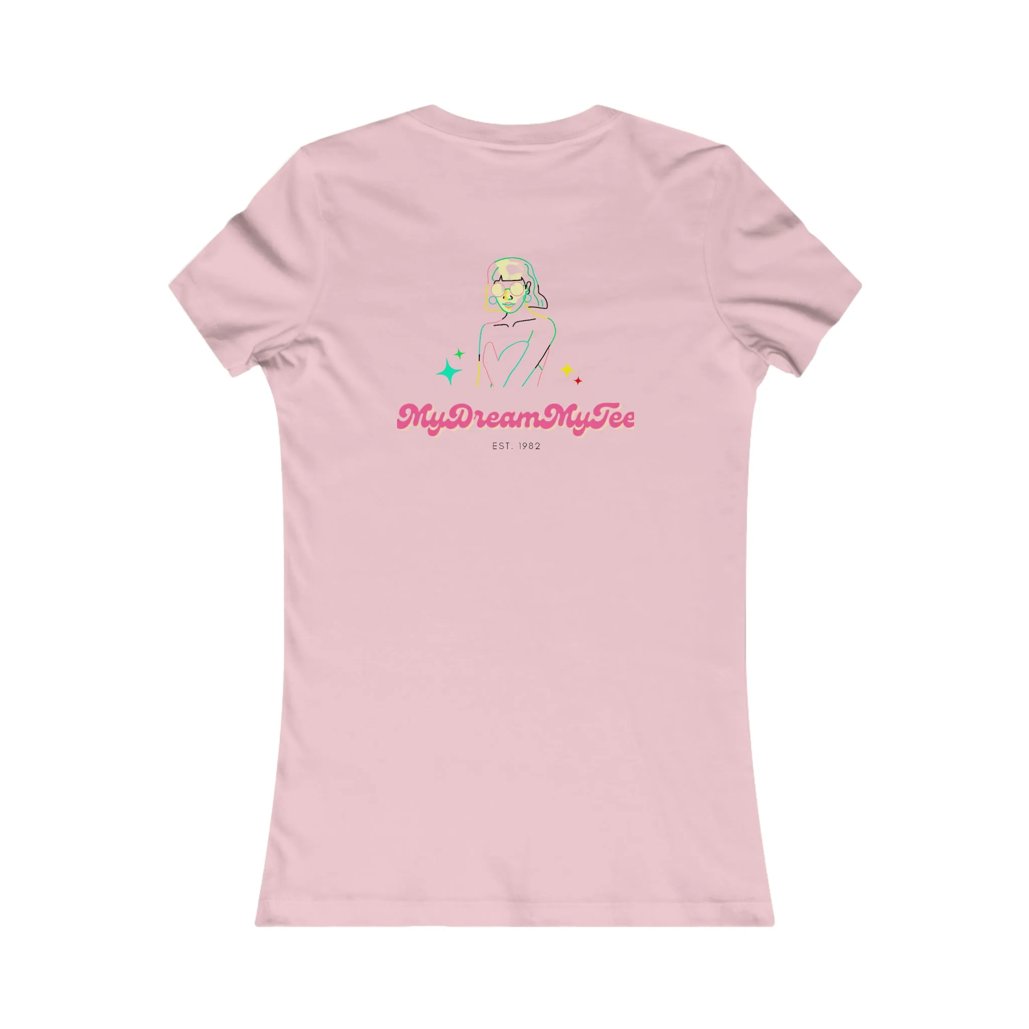 Girl Gang Women's Favorite Tee