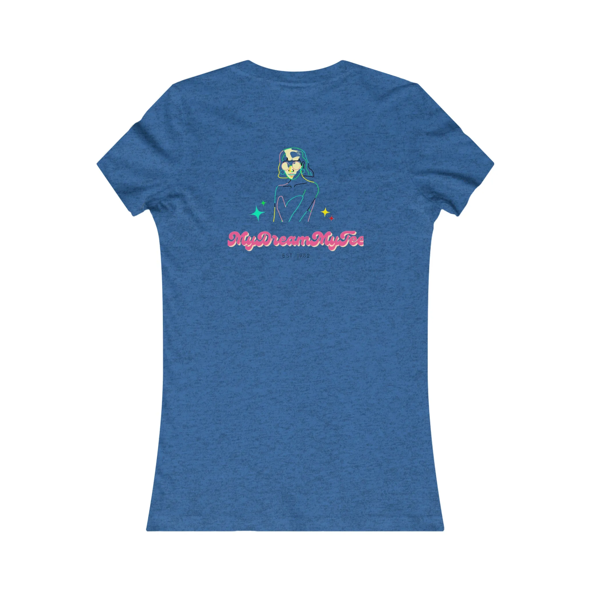 Girl Gang Women's Favorite Tee