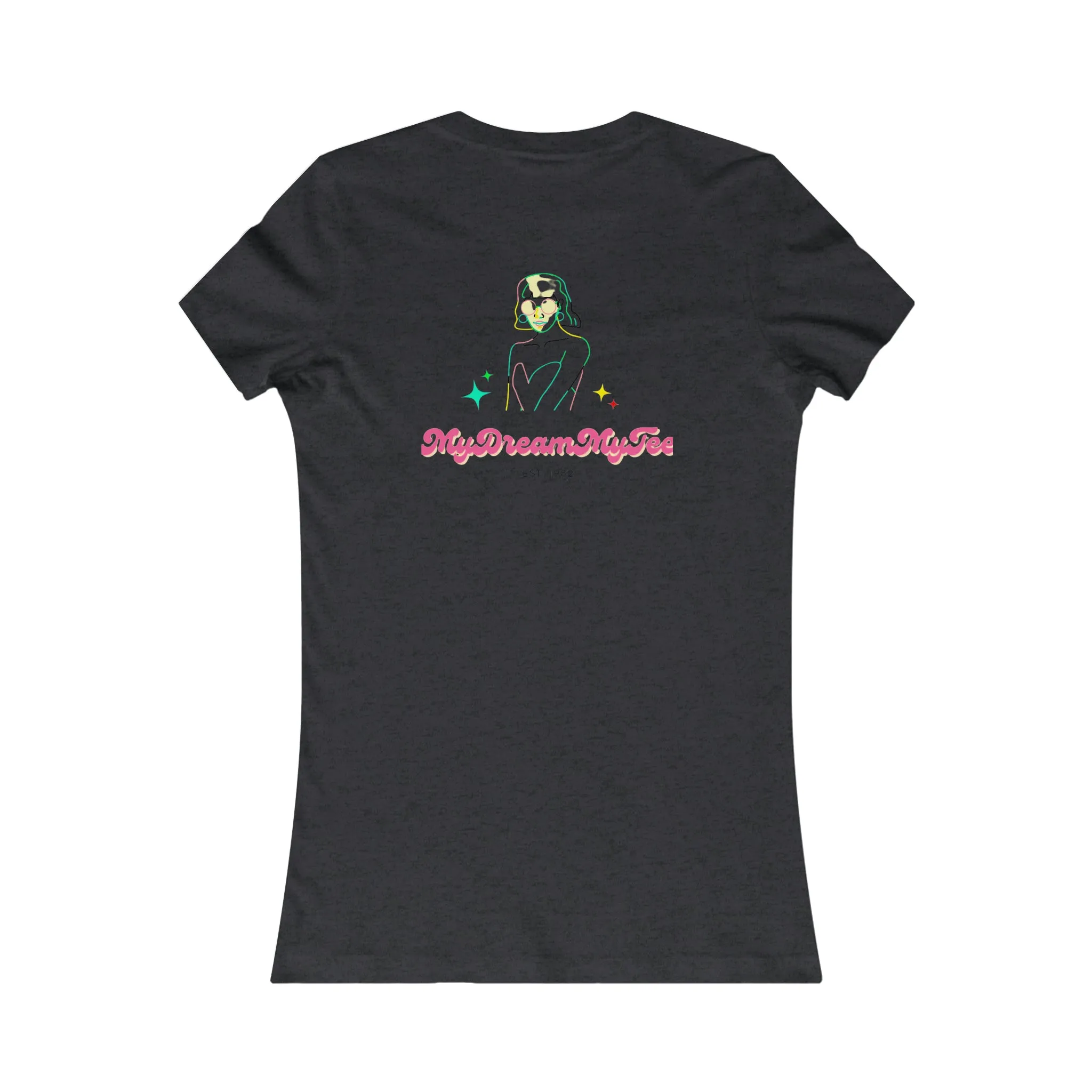 Girl Gang Women's Favorite Tee
