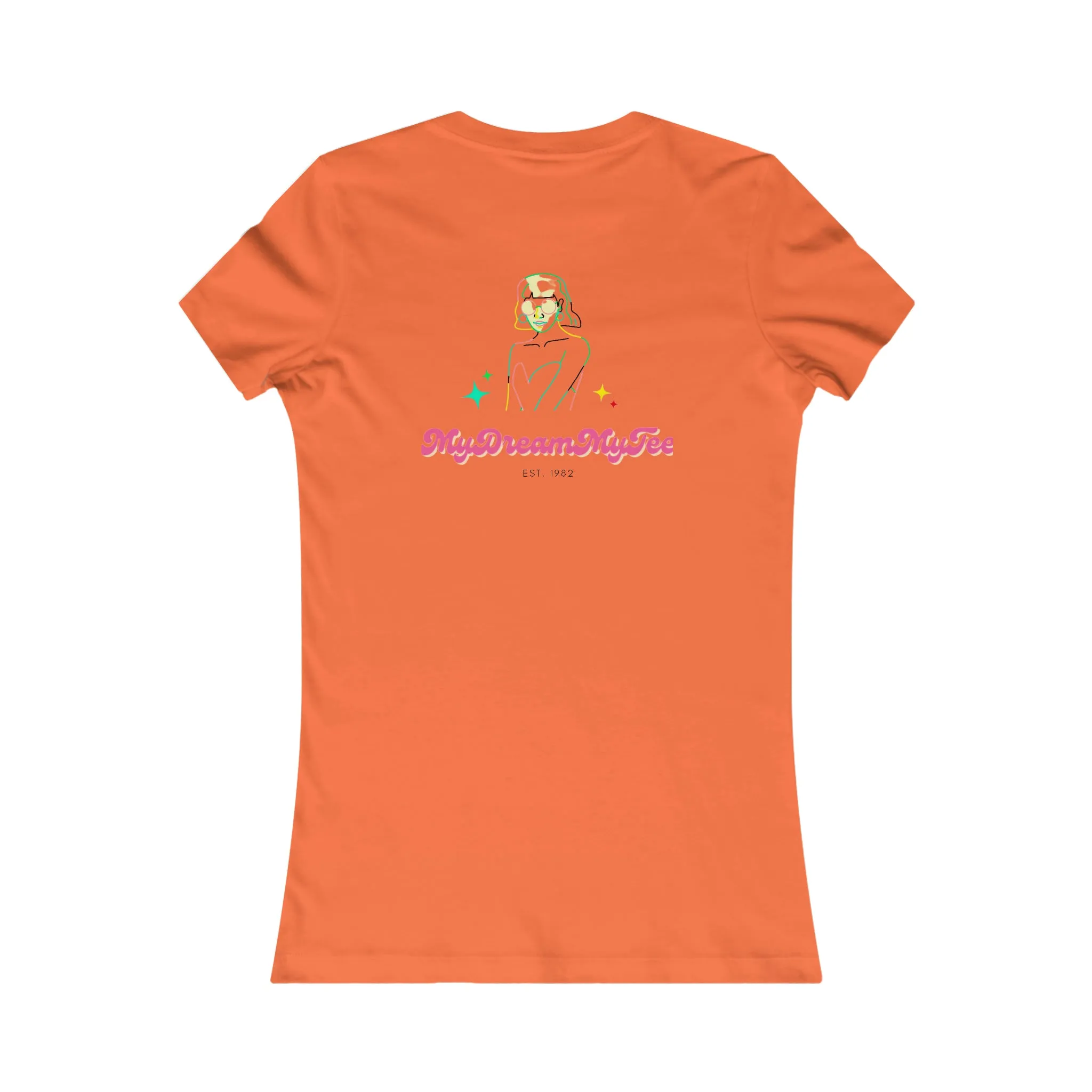 Girl Gang Women's Favorite Tee