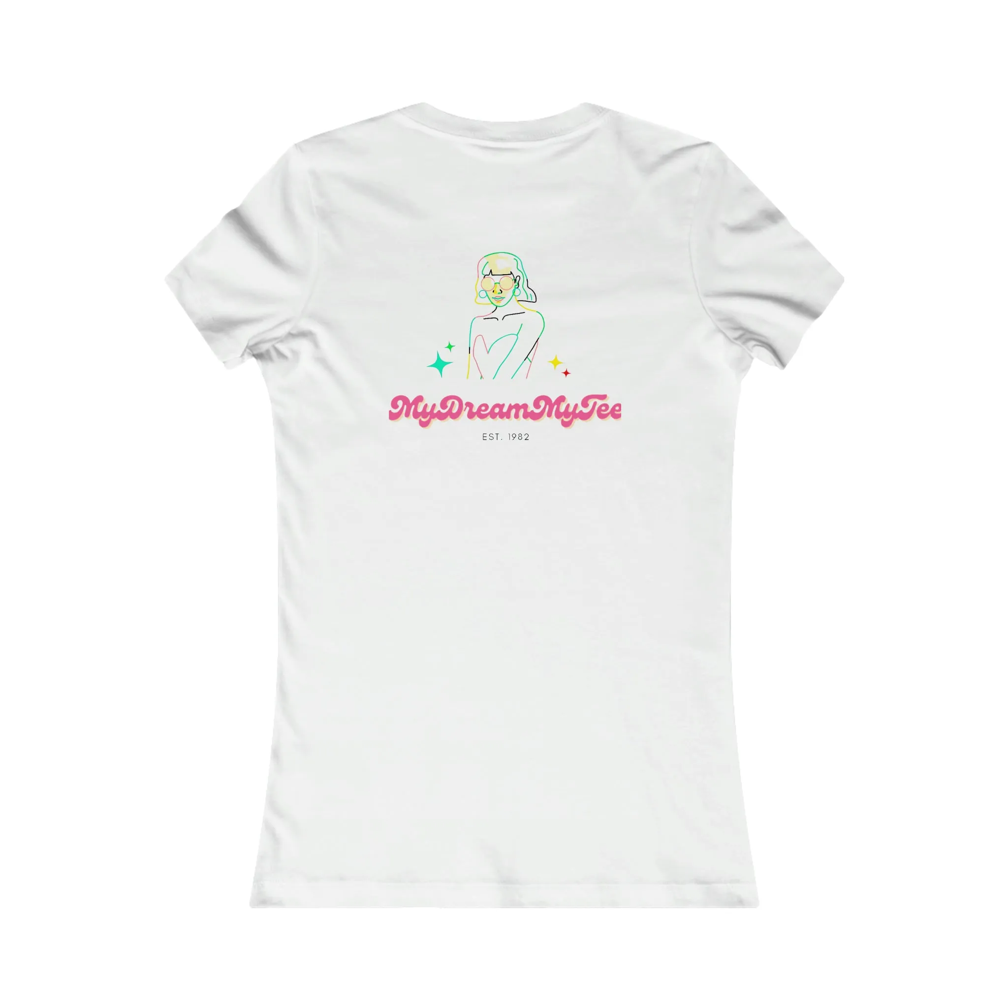 Girl Gang Women's Favorite Tee
