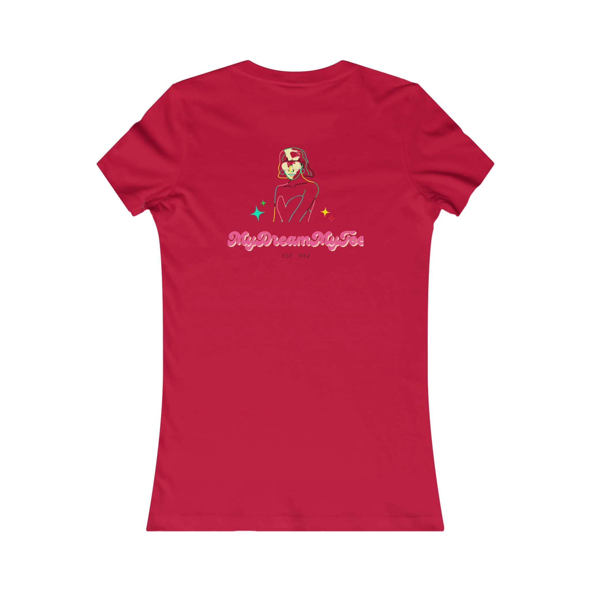 Girl Gang Women's Favorite Tee