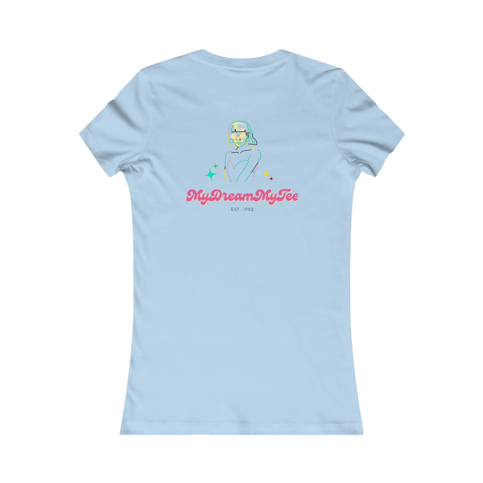 Girl Gang Women's Favorite Tee