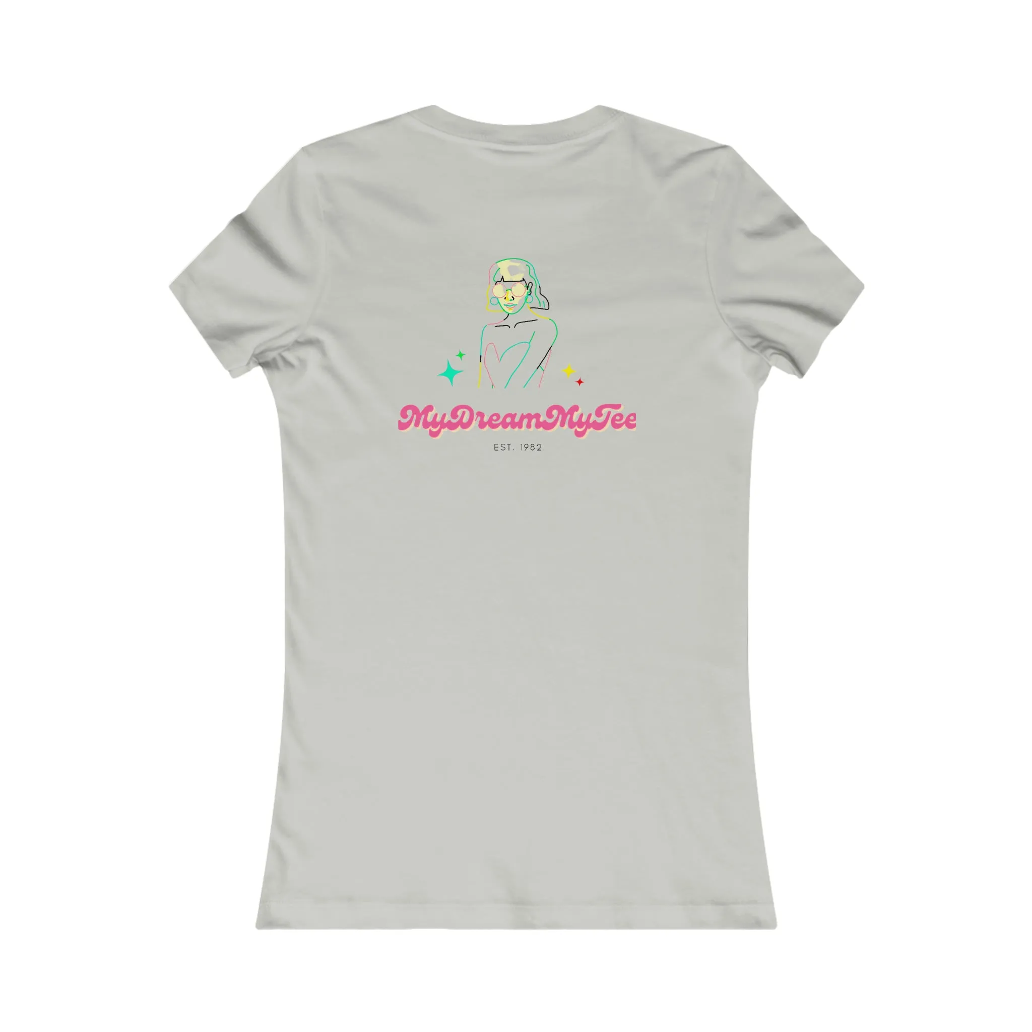 Girl Gang Women's Favorite Tee