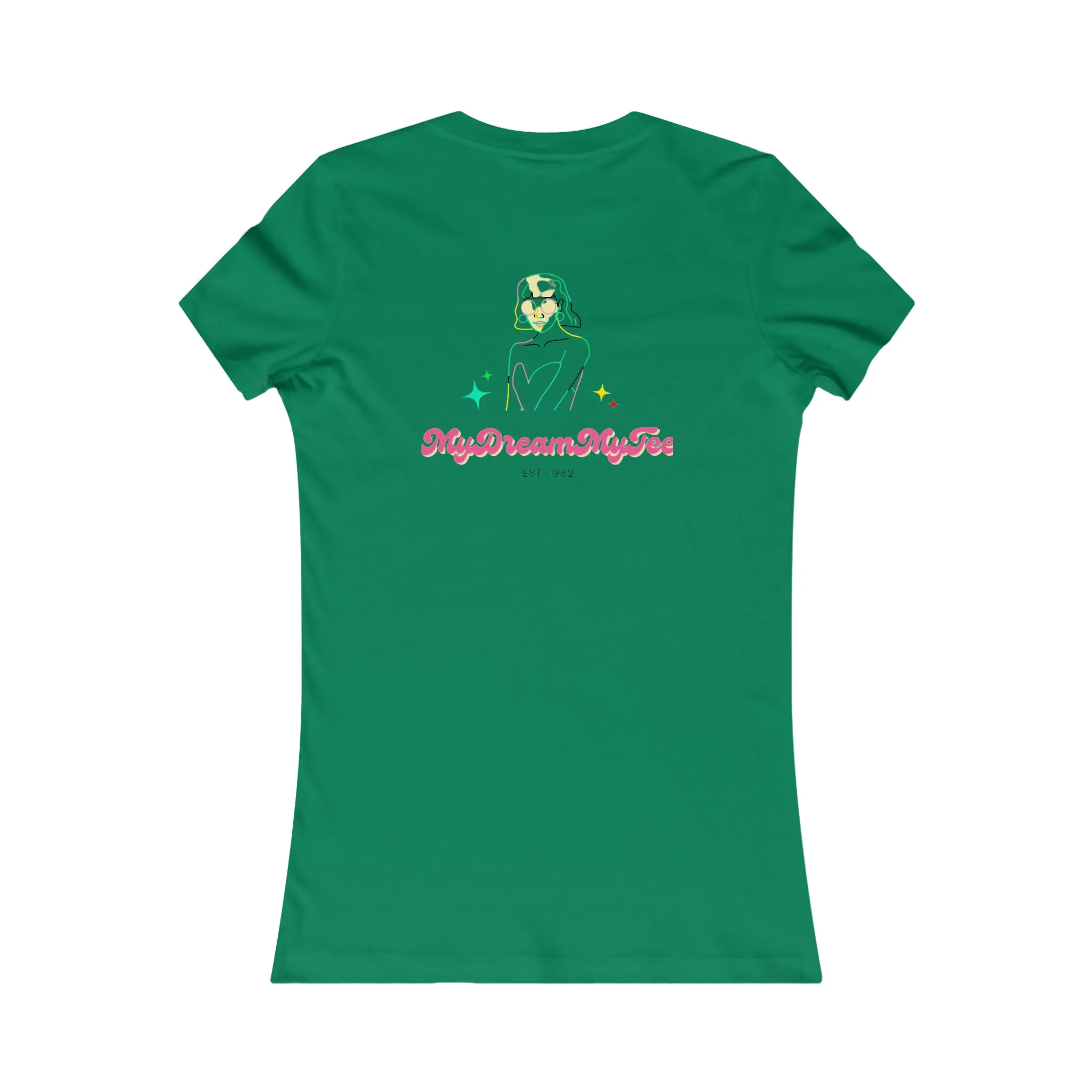 Girl Gang Women's Favorite Tee