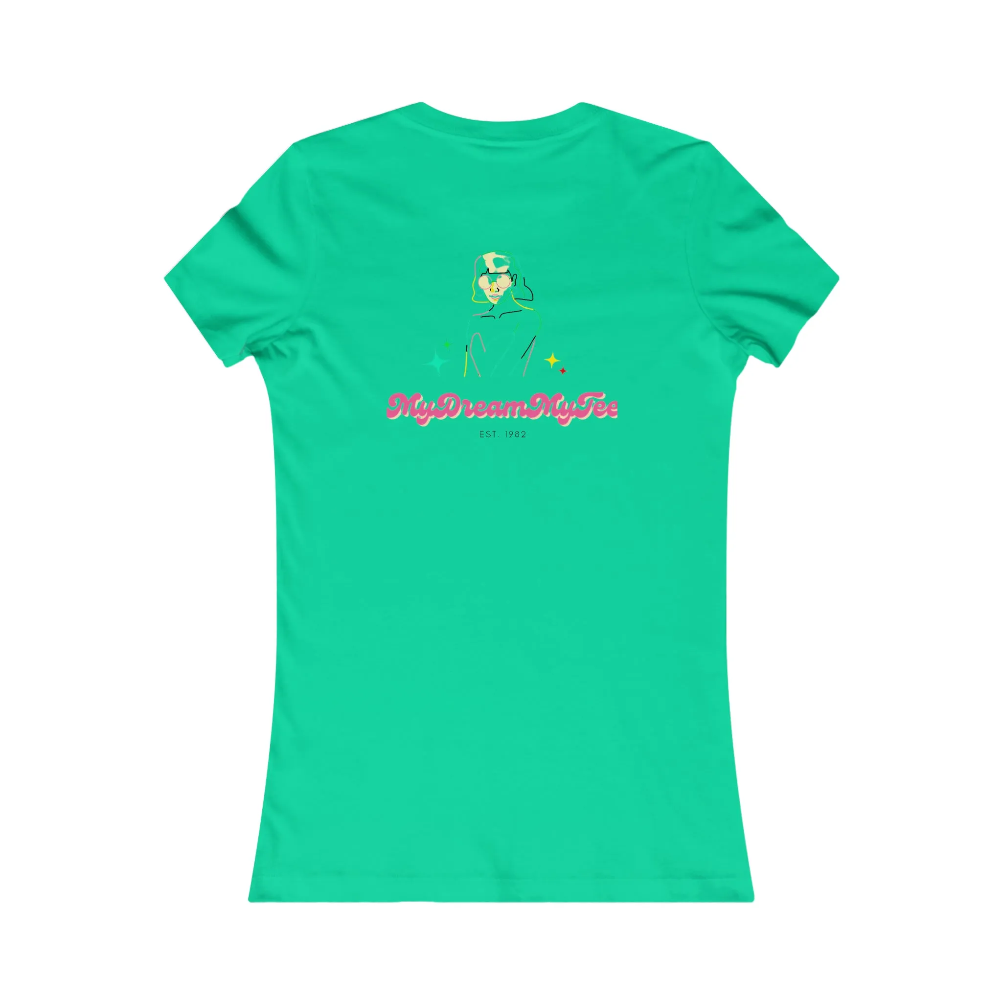 Girl Gang Women's Favorite Tee