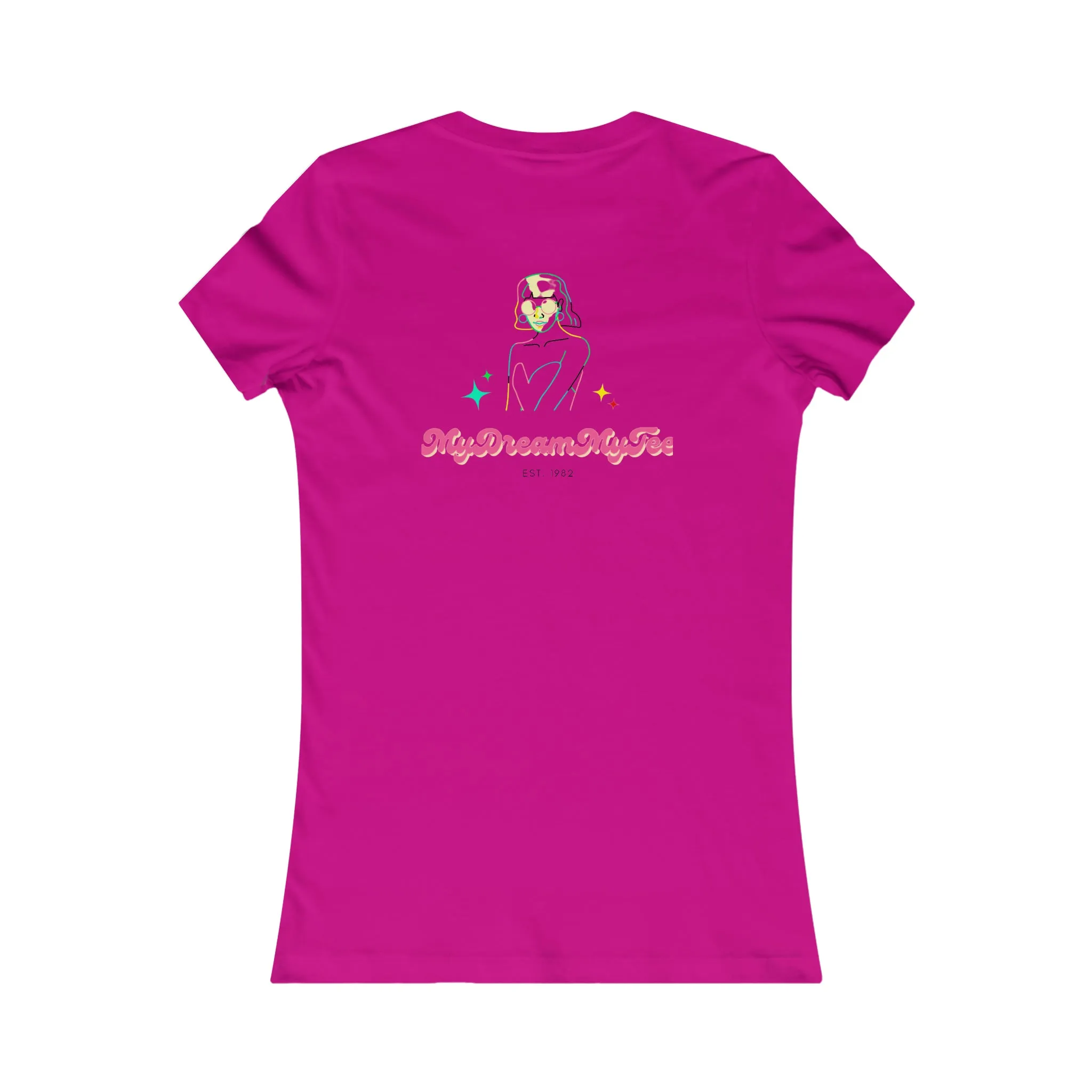 Girl Gang Women's Favorite Tee