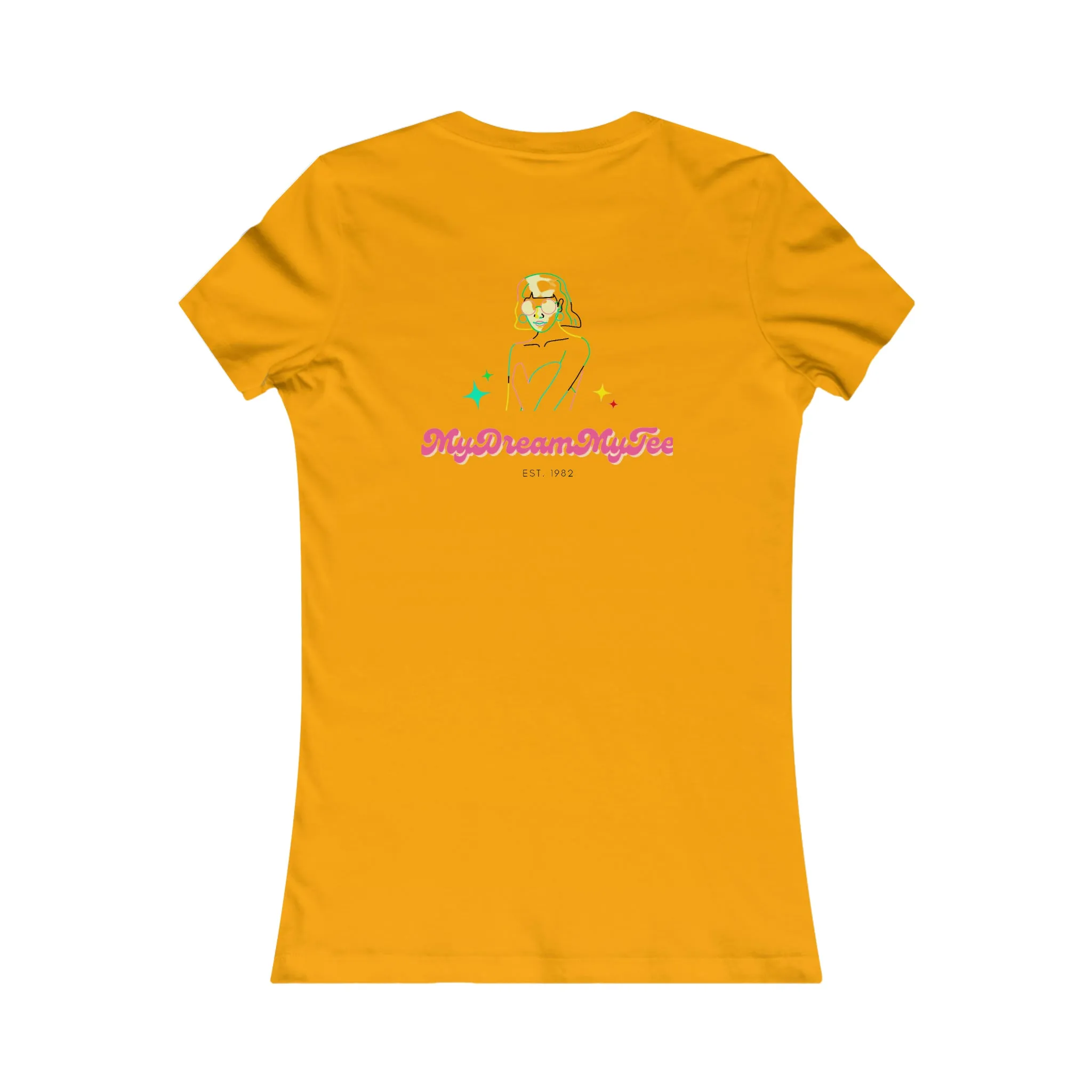 Girl Gang Women's Favorite Tee