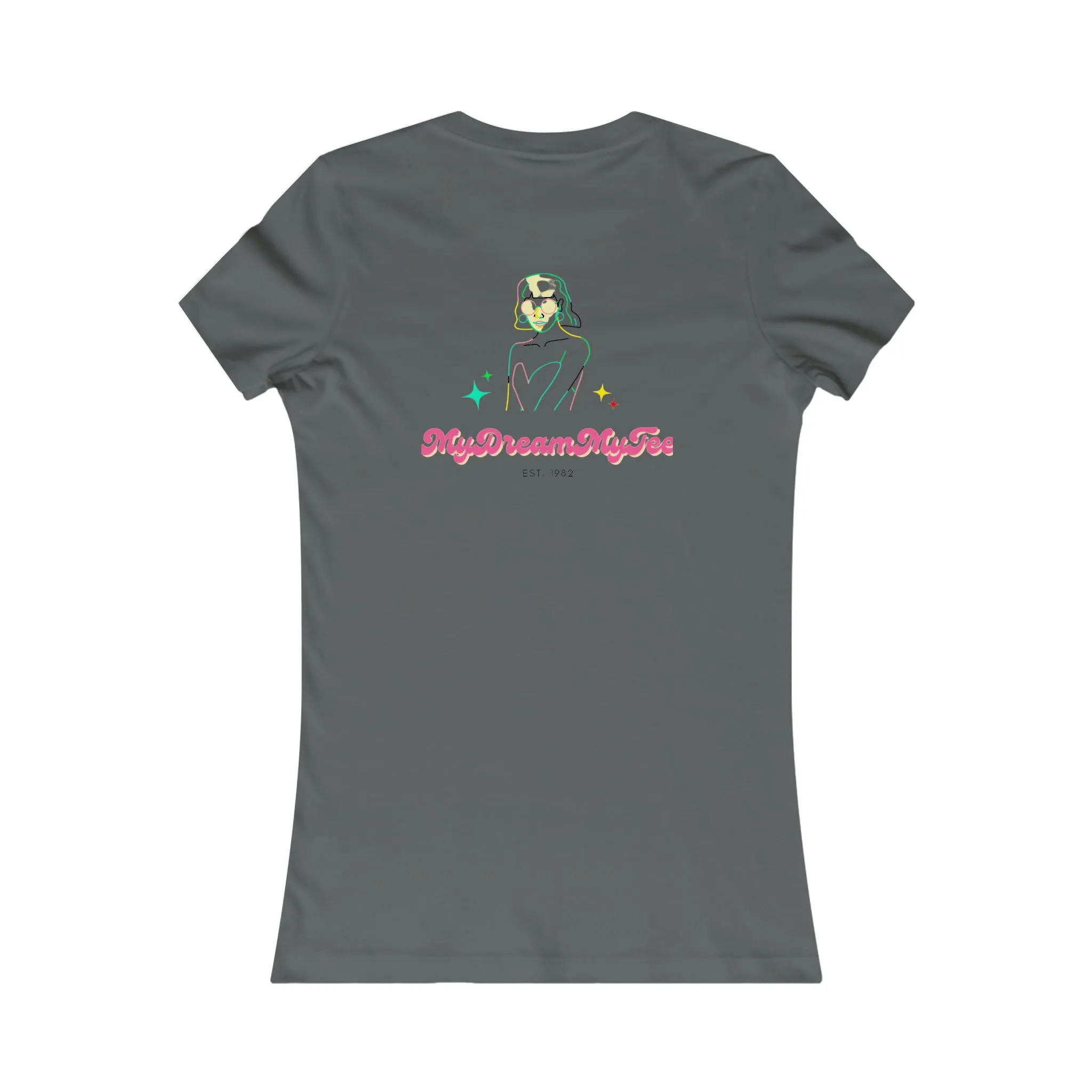 Girl Gang Women's Favorite Tee