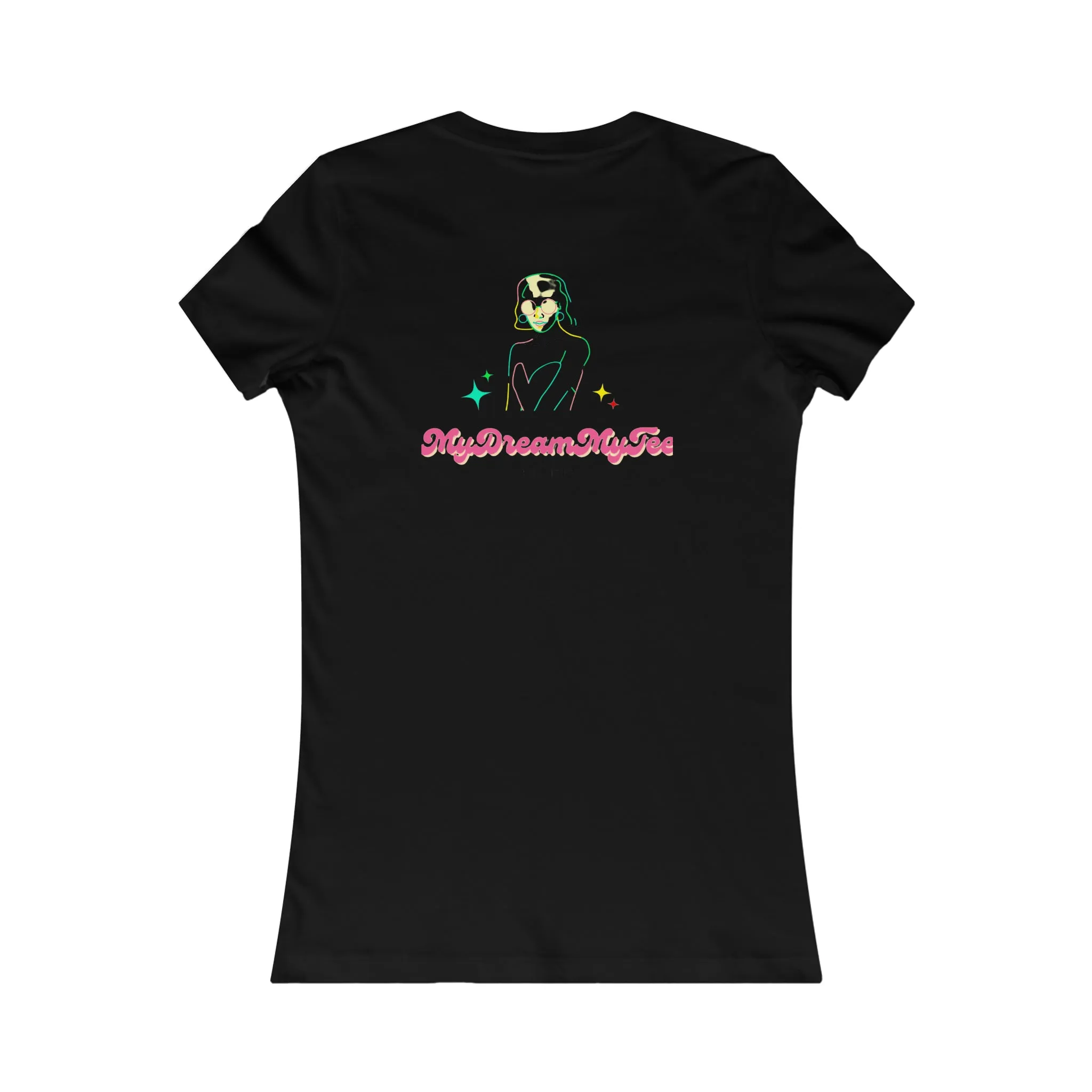 Girl Gang Women's Favorite Tee