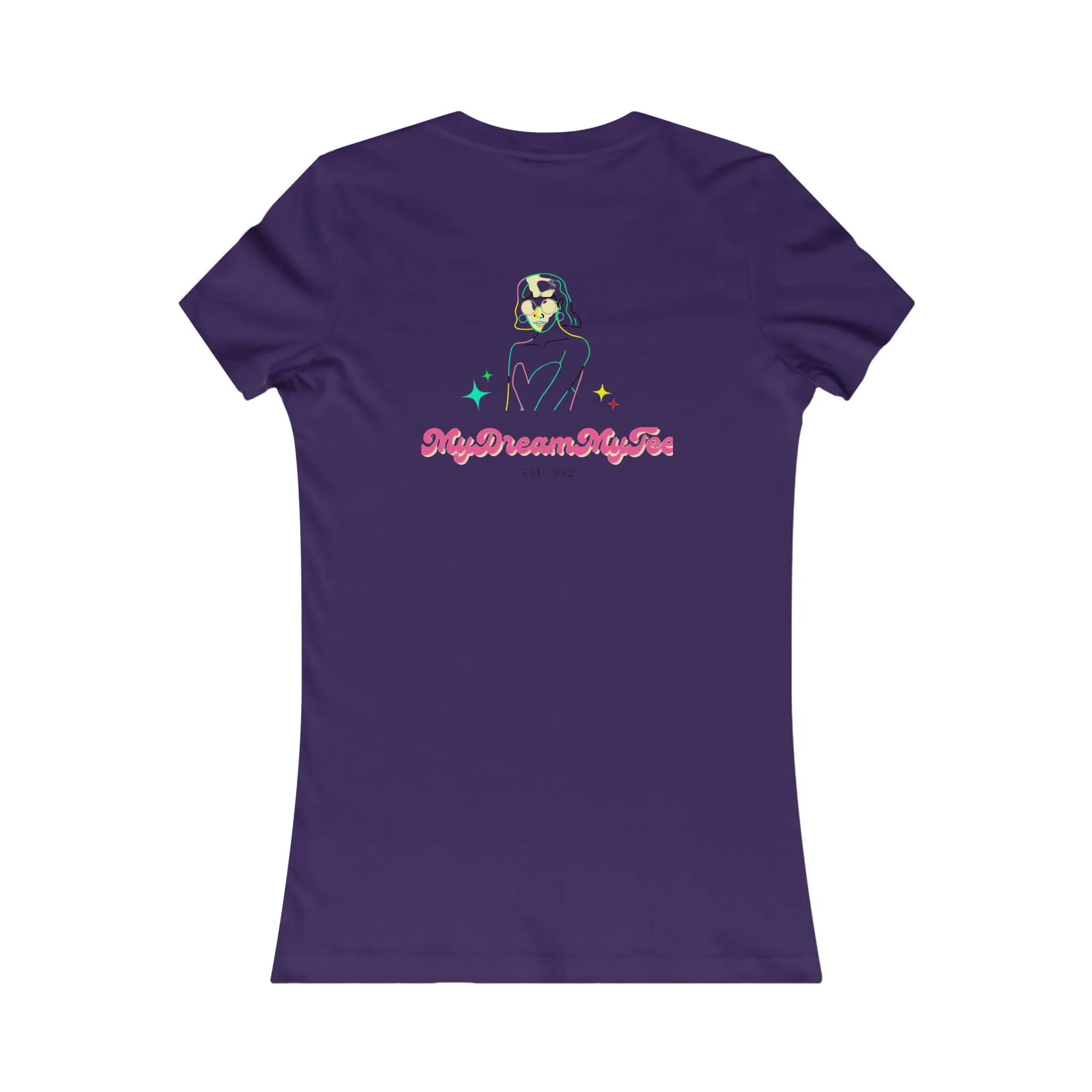 Girl Gang Women's Favorite Tee