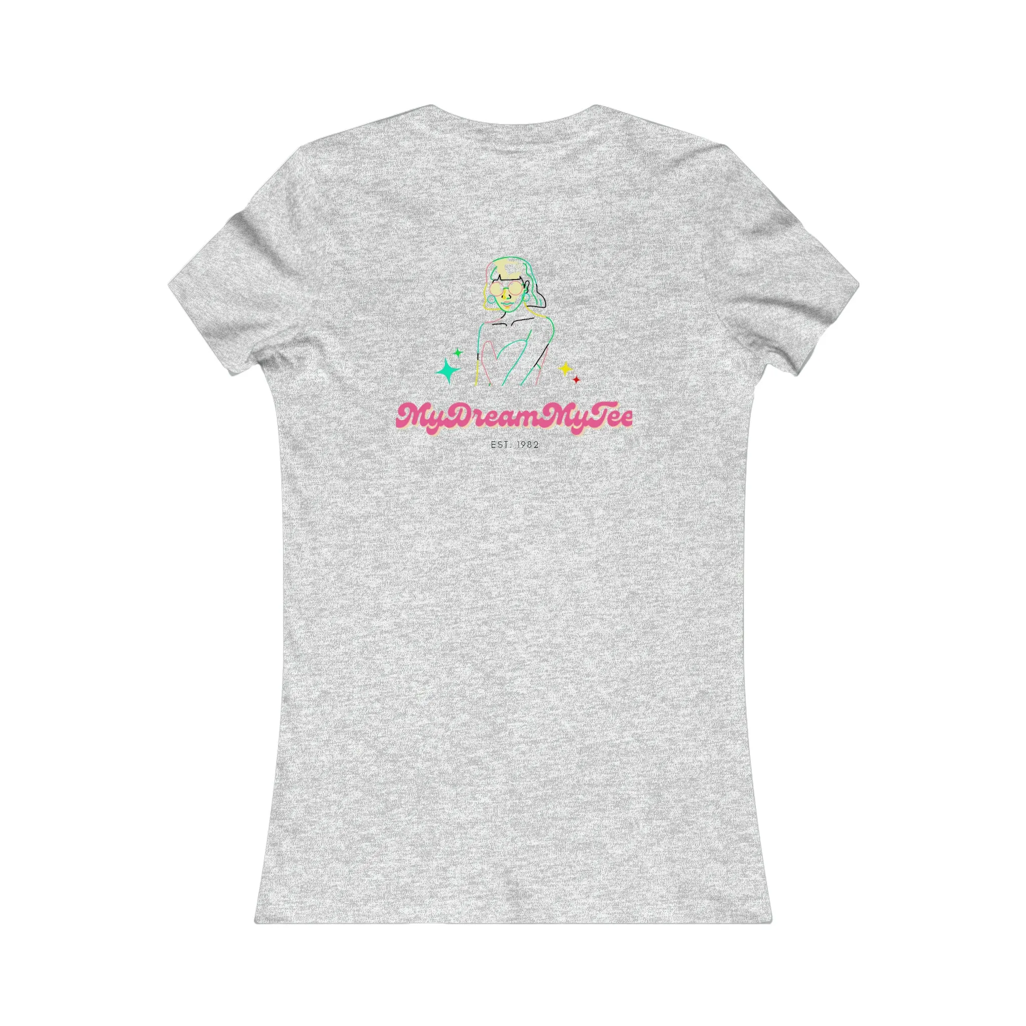 Girl Gang Women's Favorite Tee