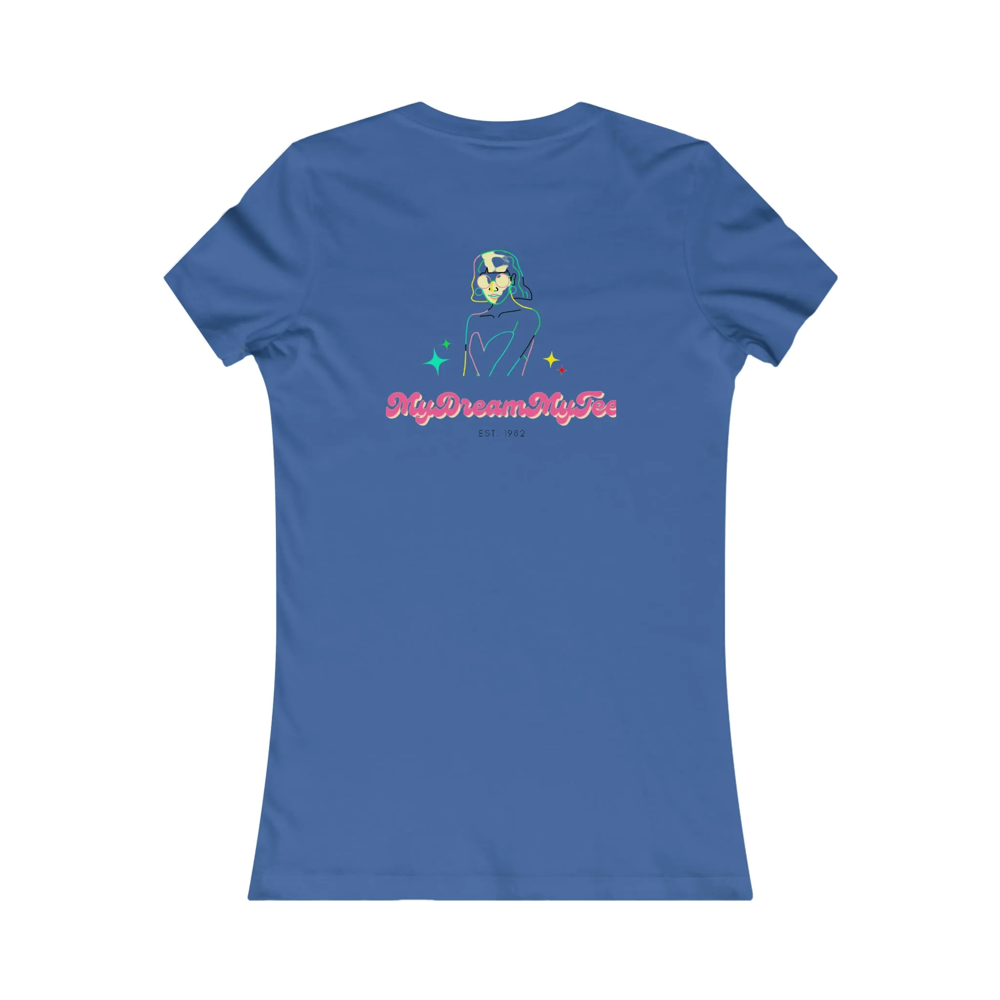 Girl Gang Women's Favorite Tee