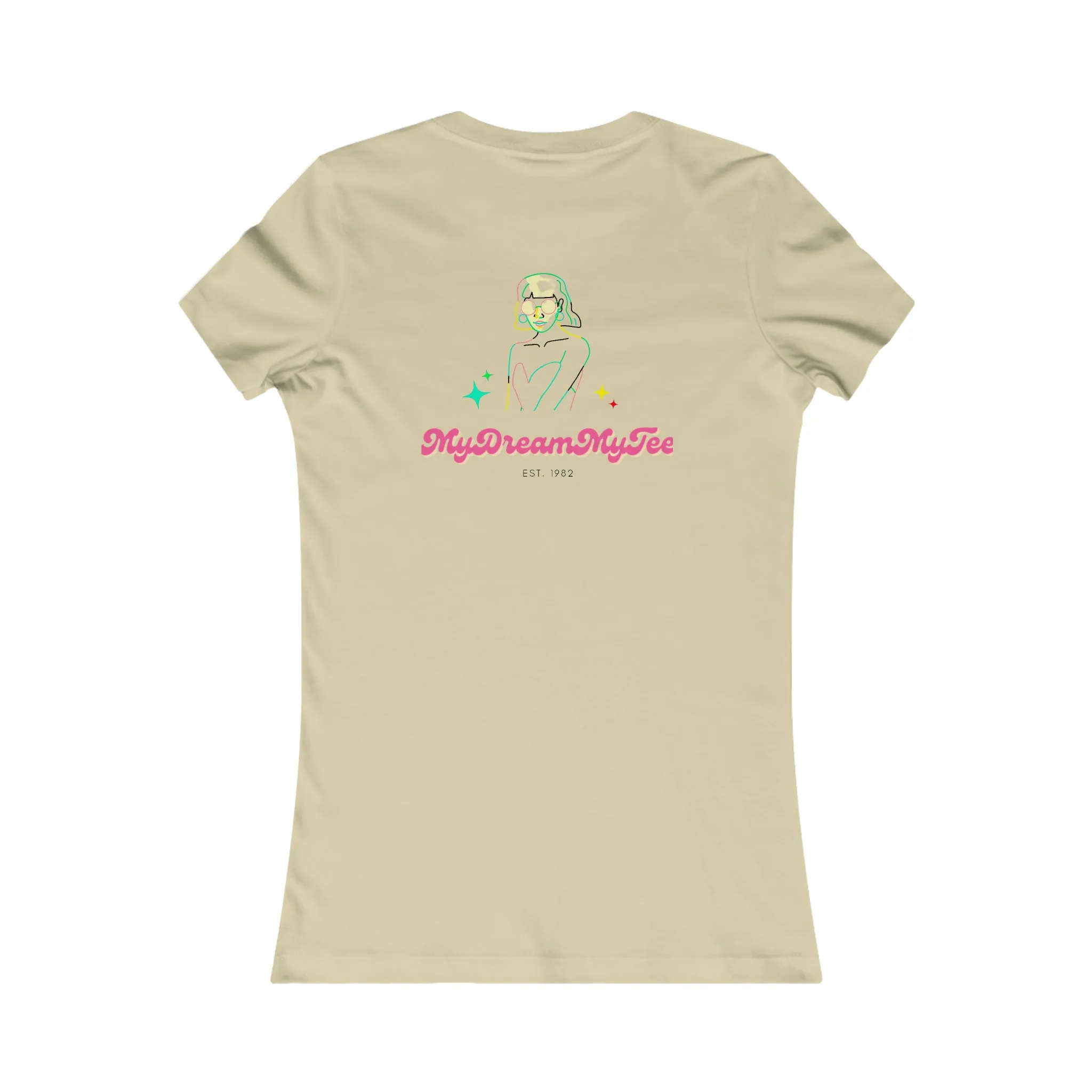 Girl Gang Women's Favorite Tee