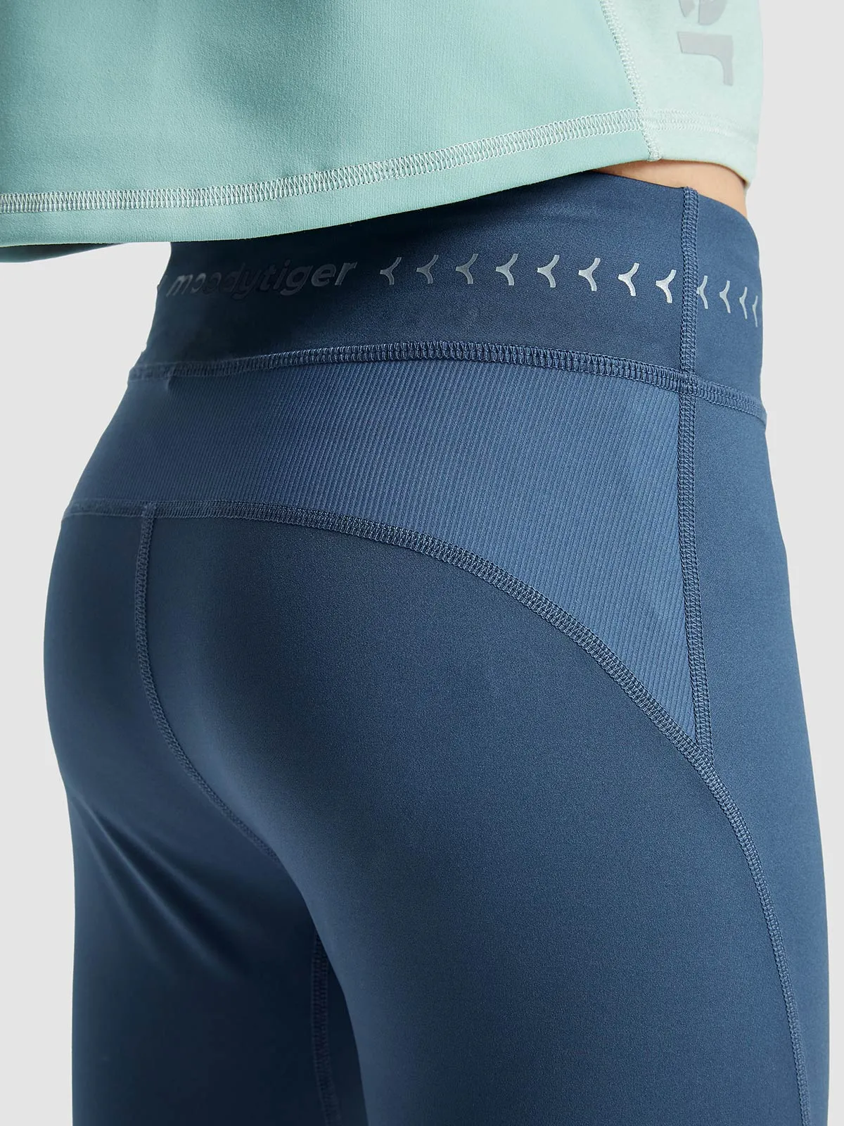 HEAVENLY Running Power Tights