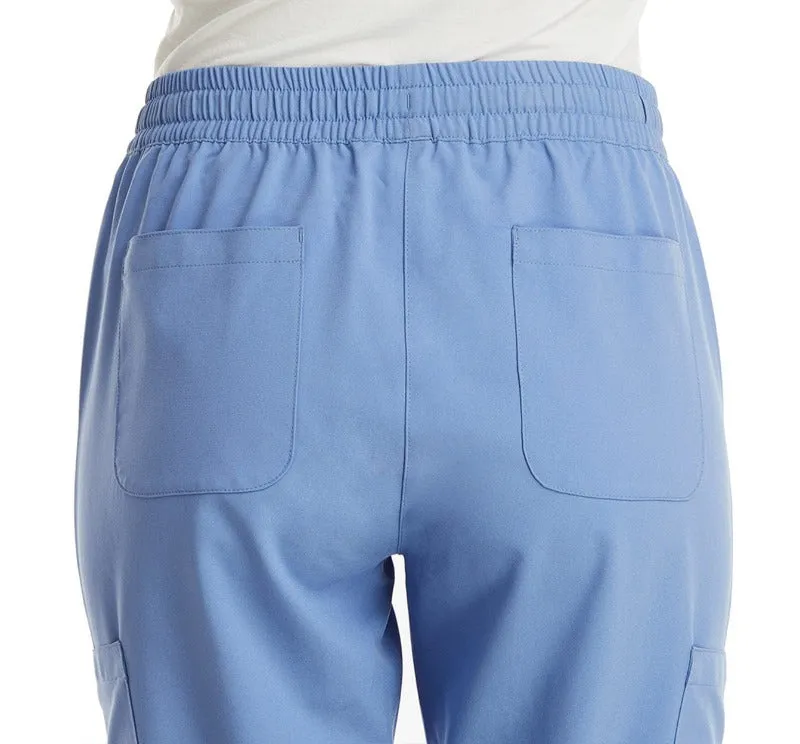 Maevn Momentum 5091 Women's 6 Pocket Scrub Pants