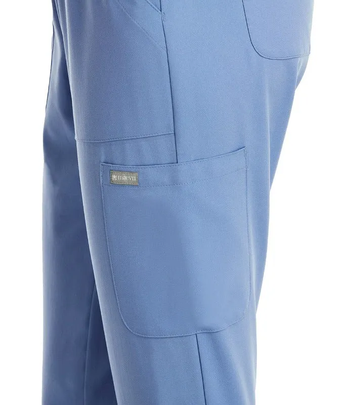 Maevn Momentum 5091 Women's 6 Pocket Scrub Pants