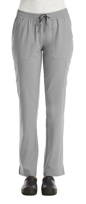 Maevn Momentum 5091 Women's 6 Pocket Scrub Pants