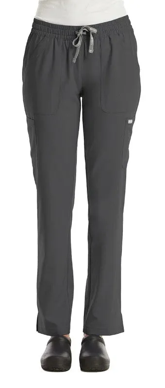 Maevn Momentum 5091 Women's 6 Pocket Scrub Pants
