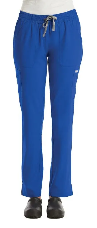 Maevn Momentum 5091 Women's 6 Pocket Scrub Pants