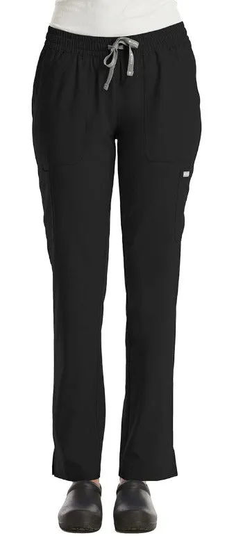 Maevn Momentum 5091 Women's 6 Pocket Scrub Pants