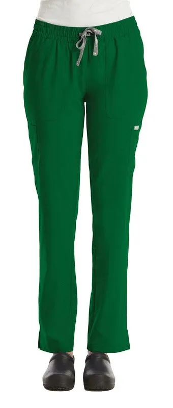 Maevn Momentum 5091 Women's 6 Pocket Scrub Pants
