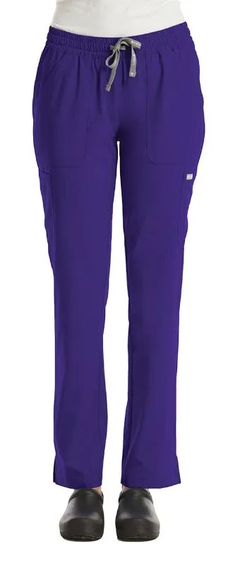 Maevn Momentum 5091 Women's 6 Pocket Scrub Pants