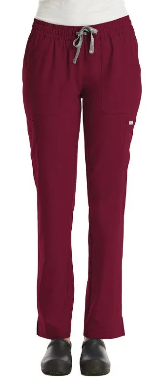 Maevn Momentum 5091 Women's 6 Pocket Scrub Pants