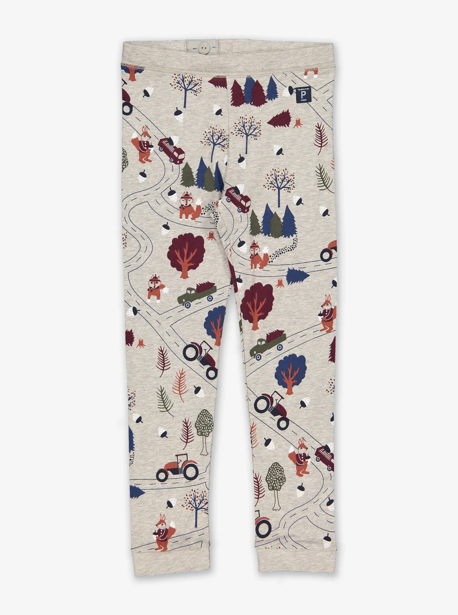 Nordic Farm Kids Leggings