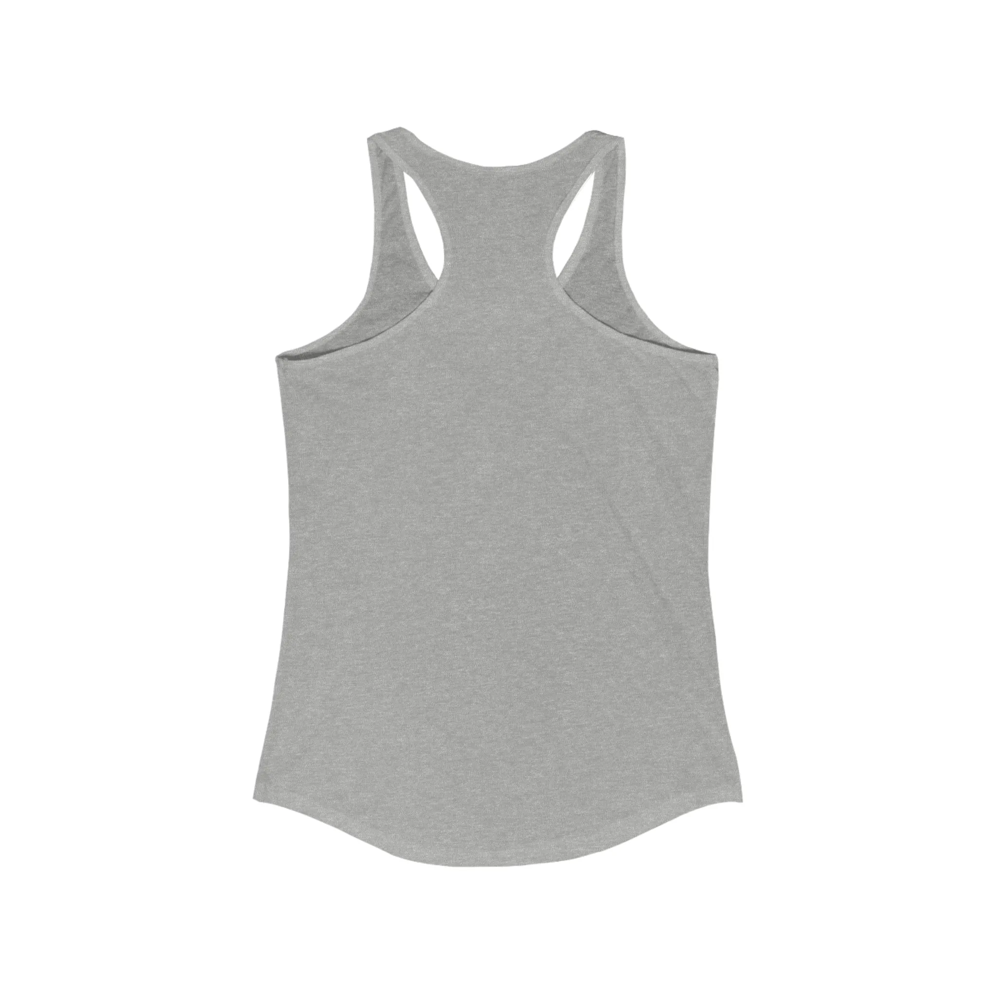 Reining & Remarkable Racerback Tank