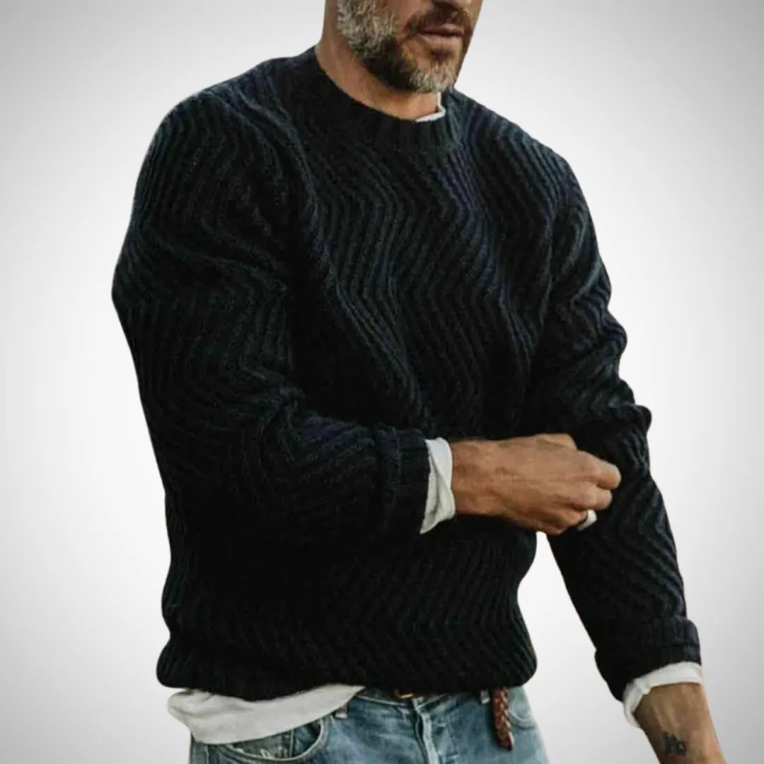 Ronie Casual Sweater